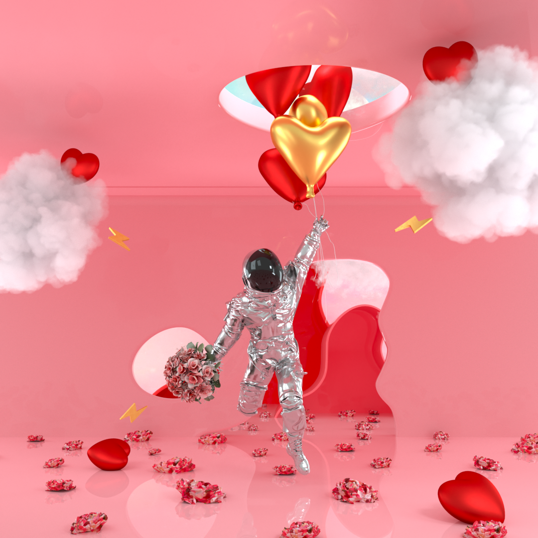 Slice Falling for you